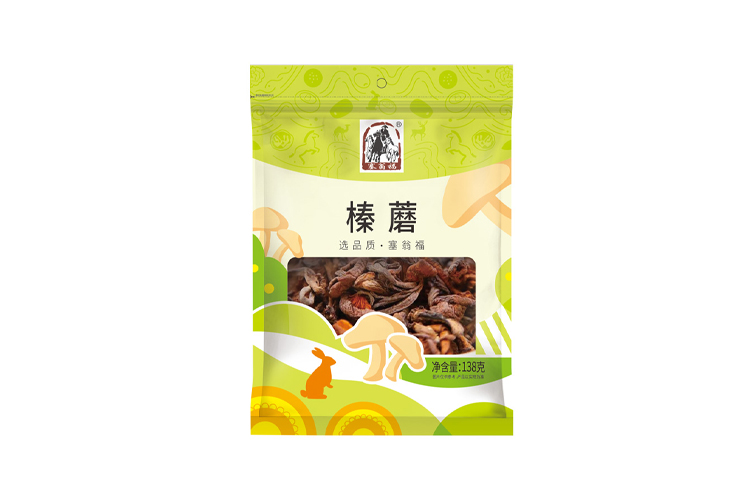 SAIWENG FU HAZEL MUSHROOM 138G